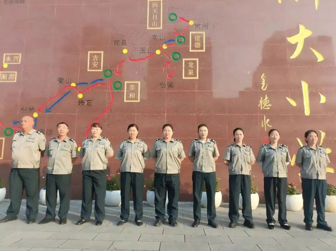 【浙大小学·动态】坚守一份责任,守护校园安宁 ——浙大小学保安工作纪实 第11张 【浙大小学·动态】坚守一份责任,守护校园安宁 ——浙大小学保安工作纪实 第11张