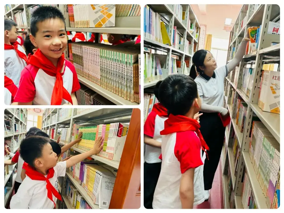 初探小学 “幼”见成长——记响水君成幼儿园大班幼儿参观小学活动 第34张 初探小学 “幼”见成长——记响水君成幼儿园大班幼儿参观小学活动 第34张