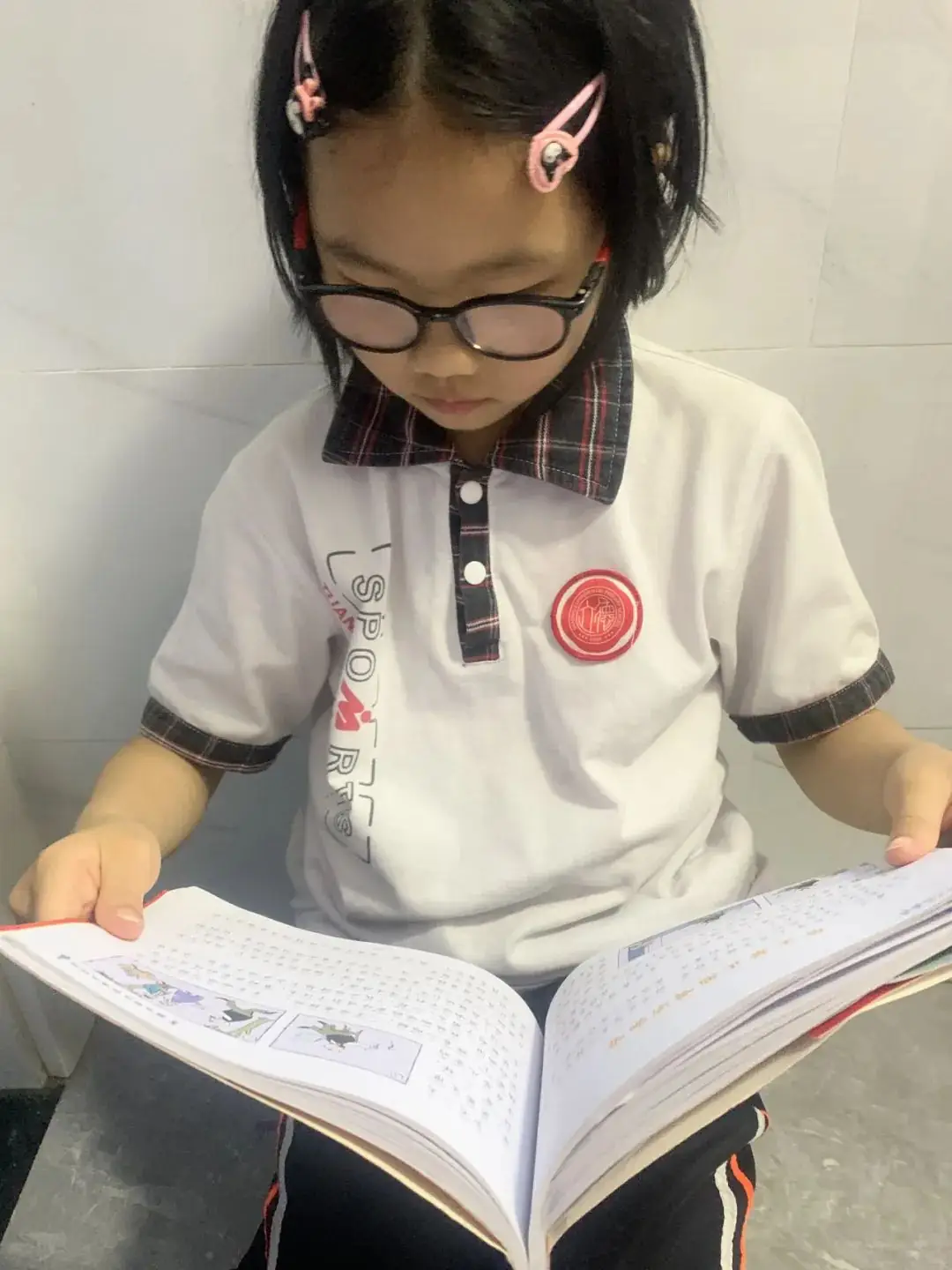 【立德·养正】邵武市实验小学教育集团五一九校区五月立德之星·担当星风采展示 第15张 【立德·养正】邵武市实验小学教育集团五一九校区五月立德之星·担当星风采展示 第15张