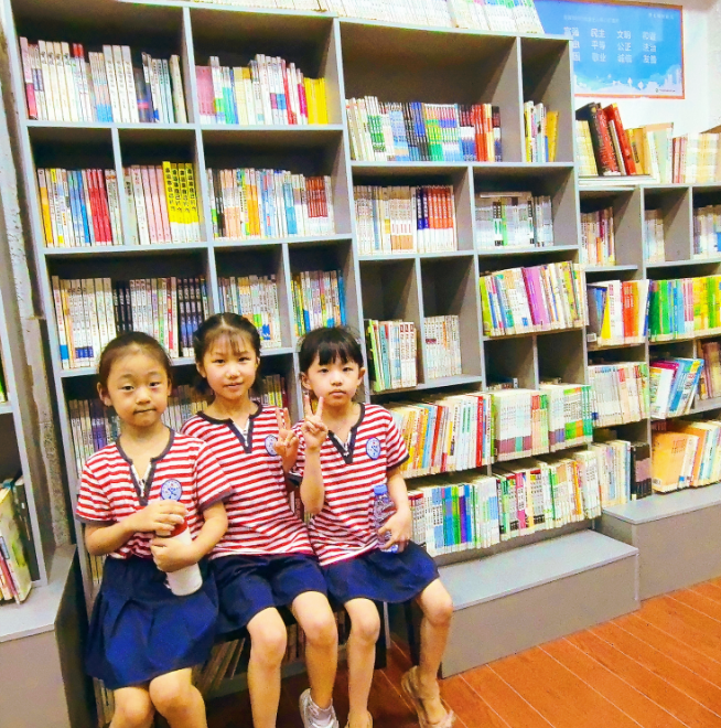 小学初体验,衔接助成长——宝安区冠华育才银丰学校幼小衔接活动 第45张 小学初体验,衔接助成长——宝安区冠华育才银丰学校幼小衔接活动 第45张