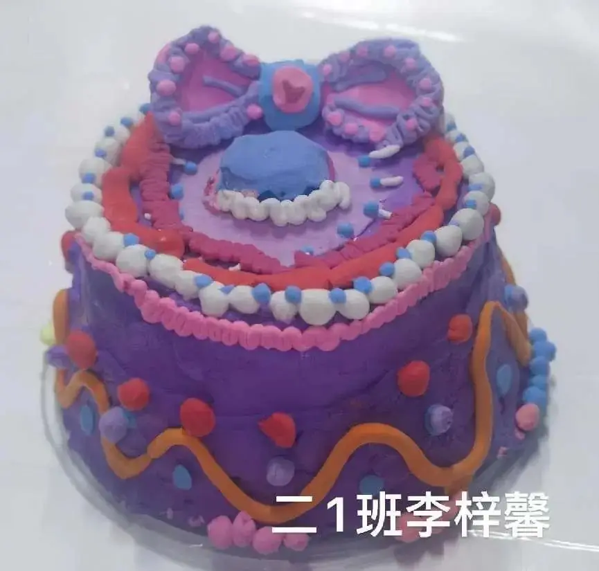 周口市文昌小学第二届文化艺术节优秀作品展 第93张 周口市文昌小学第二届文化艺术节优秀作品展 第93张