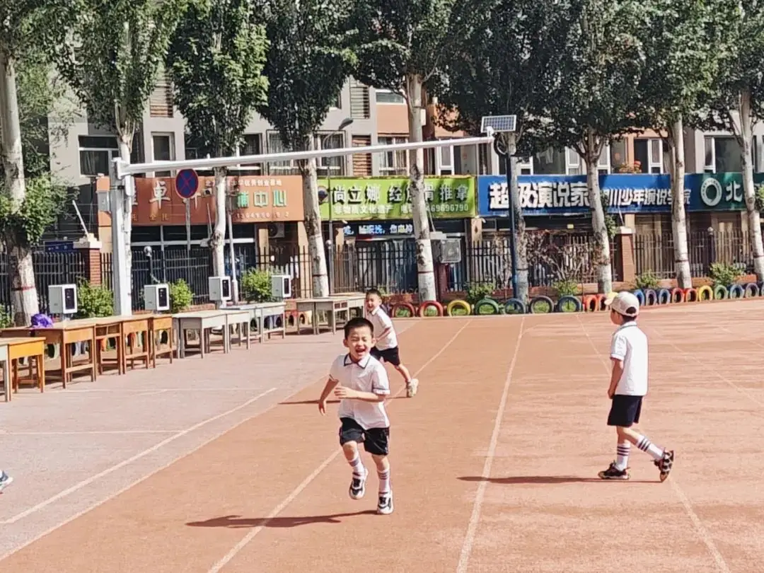 “你好!小学”—参观小学初体验,幼小衔接促成长 第70张