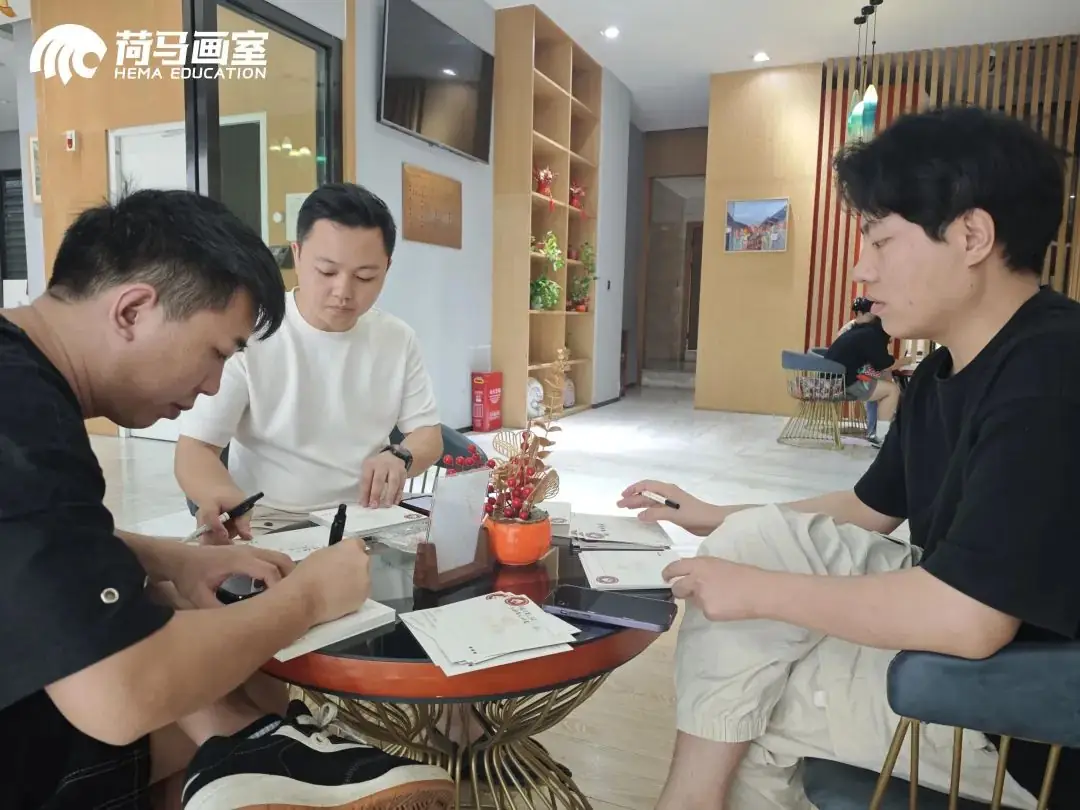 高考必胜丨十载怀揣梦想,今朝收获在望 第33张