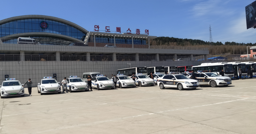 爱心护考丨助力高考 交通先行 第4张 爱心护考丨助力高考 交通先行 第4张