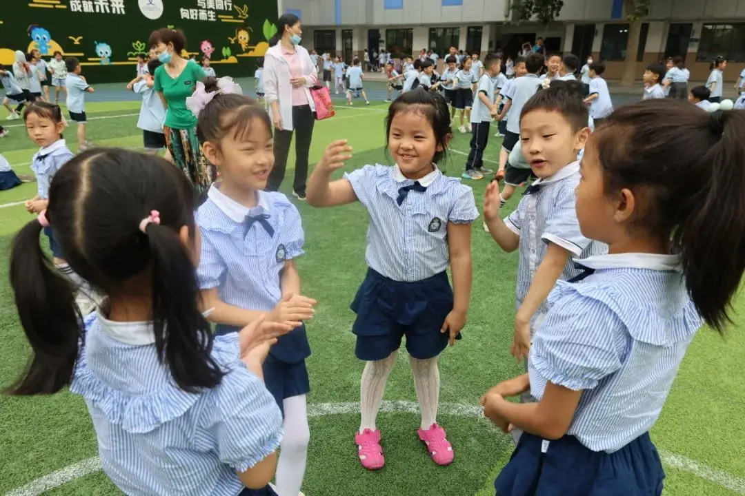 【毕业特辑 研学篇】小学 我们来了 第95张 【毕业特辑 研学篇】小学 我们来了 第95张