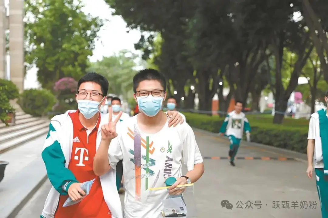 决战高考 第4张