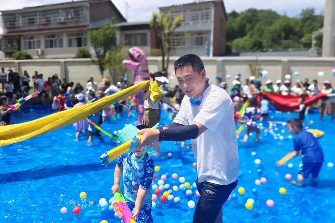 【招生公告】龙江小学附属幼儿园2024年秋季开始招生啦! 第109张 【招生公告】龙江小学附属幼儿园2024年秋季开始招生啦! 第109张