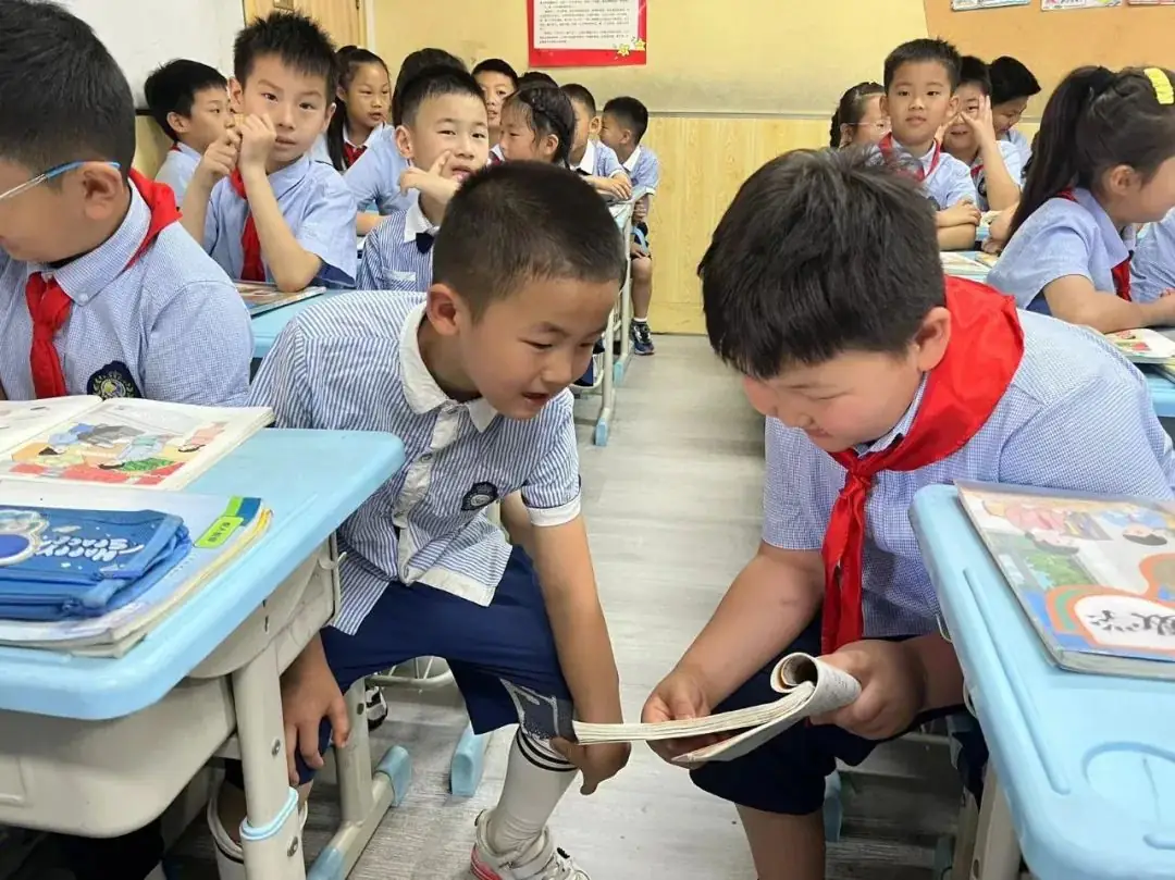 【毕业特辑 研学篇】小学 我们来了 第58张 【毕业特辑 研学篇】小学 我们来了 第58张