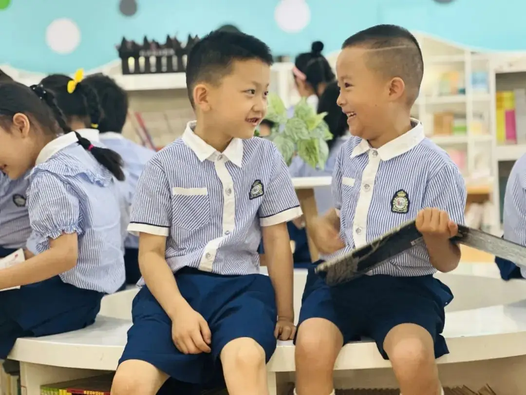 【毕业特辑 研学篇】小学 我们来了 第43张 【毕业特辑 研学篇】小学 我们来了 第43张