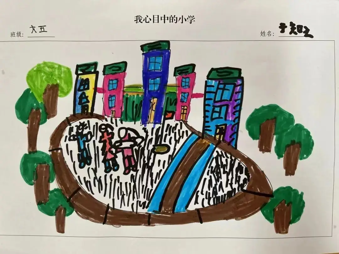 【毕业特辑 研学篇】小学 我们来了 第14张 【毕业特辑 研学篇】小学 我们来了 第14张
