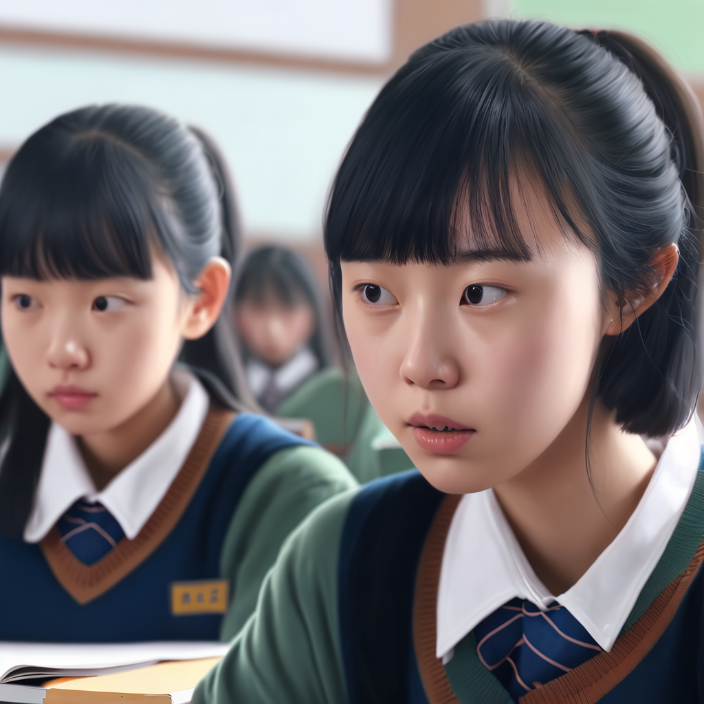 【学生优秀作文】太和县旧县中心小学祝泽月 ▏记忆中的那张笑脸 第1张 【学生优秀作文】太和县旧县中心小学祝泽月 ▏记忆中的那张笑脸 第1张