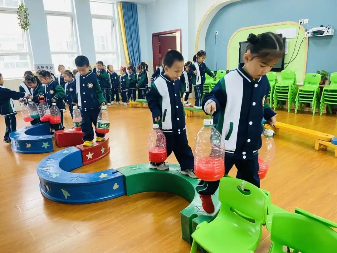 【招生公告】龙江小学附属幼儿园2024年秋季开始招生啦! 第85张 【招生公告】龙江小学附属幼儿园2024年秋季开始招生啦! 第85张