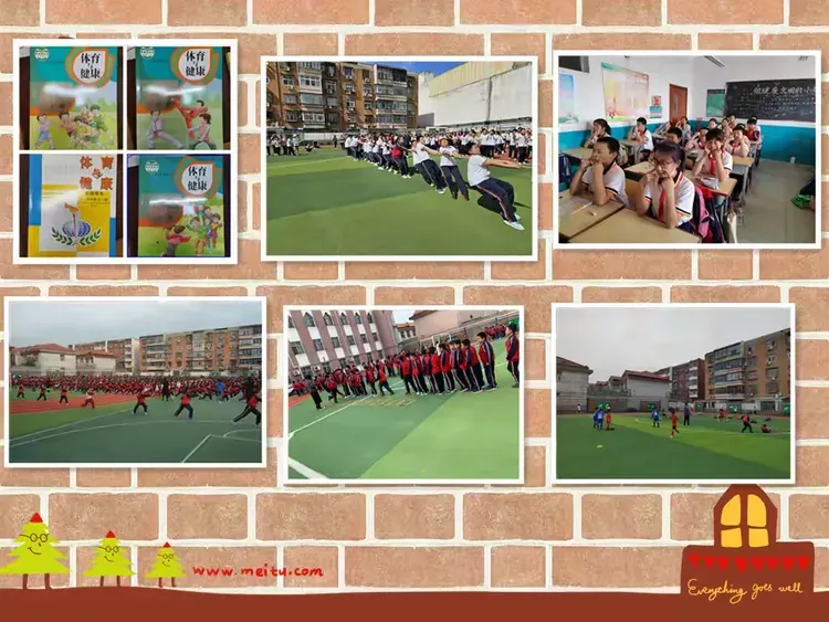 【静海创卫工作典型】静海区第三小学:精心部署 落实落细 全方位推动创卫工作 第5张 【静海创卫工作典型】静海区第三小学:精心部署 落实落细 全方位推动创卫工作 第5张