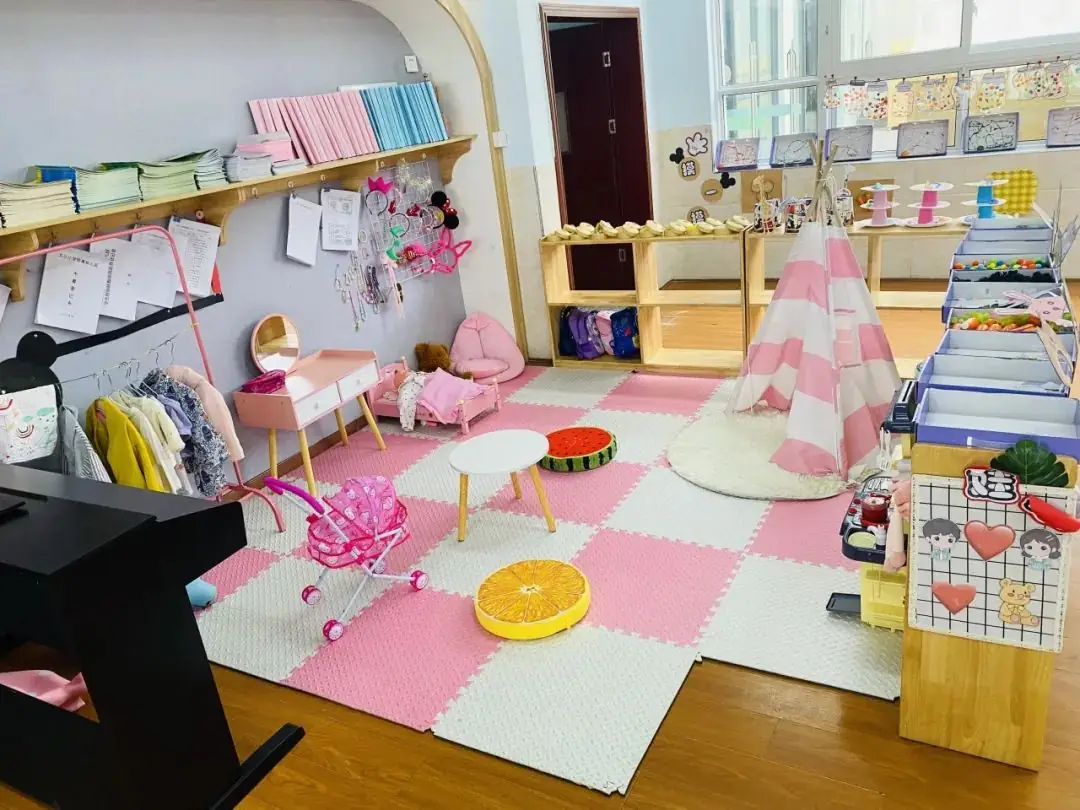 【招生公告】龙江小学附属幼儿园2024年秋季开始招生啦! 第18张 【招生公告】龙江小学附属幼儿园2024年秋季开始招生啦! 第18张