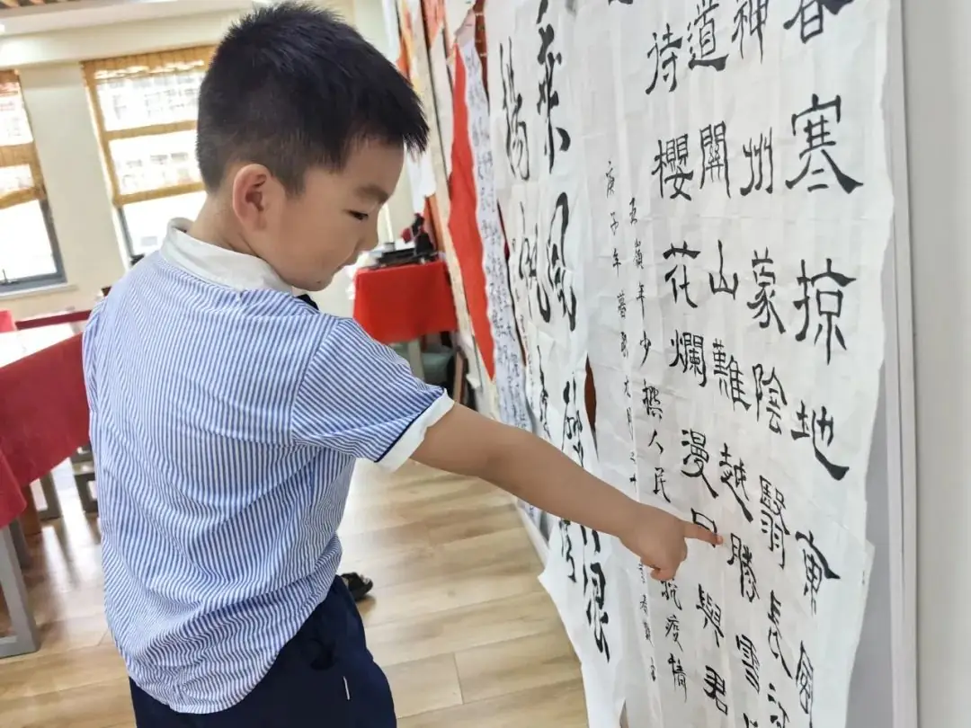 【毕业特辑 研学篇】小学 我们来了 第131张 【毕业特辑 研学篇】小学 我们来了 第131张