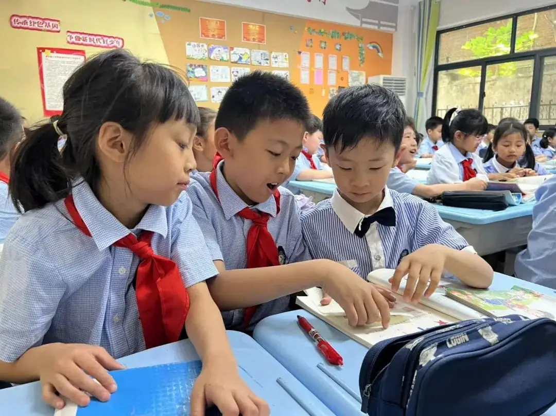 【毕业特辑 研学篇】小学 我们来了 第56张 【毕业特辑 研学篇】小学 我们来了 第56张