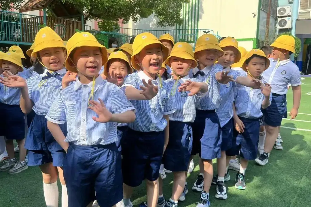 【毕业特辑 研学篇】小学 我们来了 第26张 【毕业特辑 研学篇】小学 我们来了 第26张