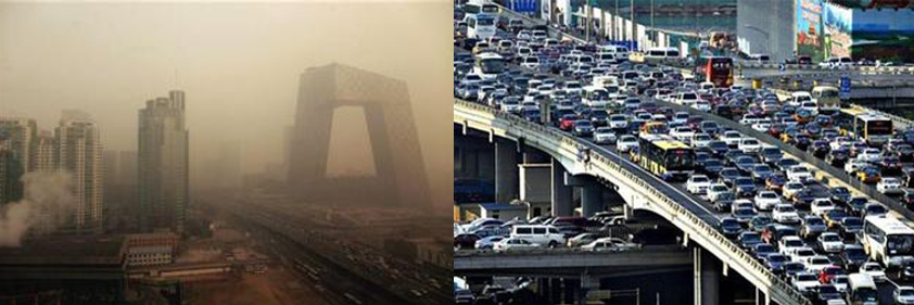 【中考地理必背知识点30】——北京市的城市特征与建设成就 第28张 【中考地理必背知识点30】——北京市的城市特征与建设成就 第28张