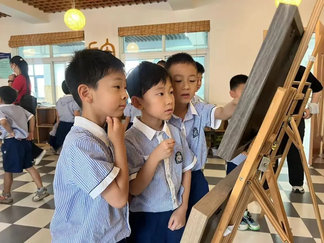 【毕业特辑 研学篇】小学 我们来了 第144张 【毕业特辑 研学篇】小学 我们来了 第144张