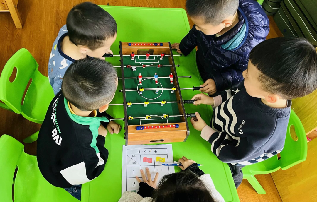 【招生公告】龙江小学附属幼儿园2024年秋季开始招生啦! 第44张 【招生公告】龙江小学附属幼儿园2024年秋季开始招生啦! 第44张