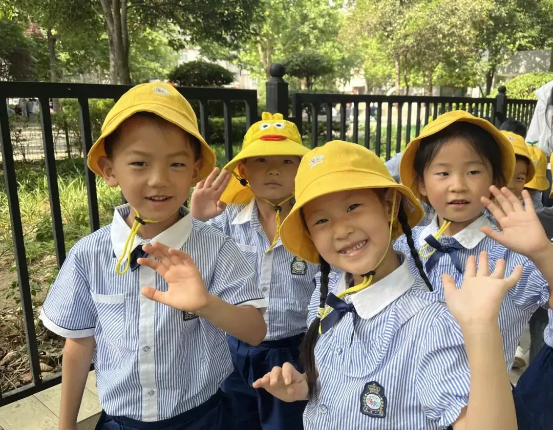 【毕业特辑 研学篇】小学 我们来了 第7张 【毕业特辑 研学篇】小学 我们来了 第7张