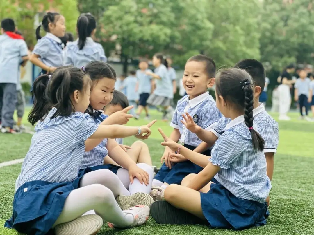 【毕业特辑 研学篇】小学 我们来了 第93张 【毕业特辑 研学篇】小学 我们来了 第93张