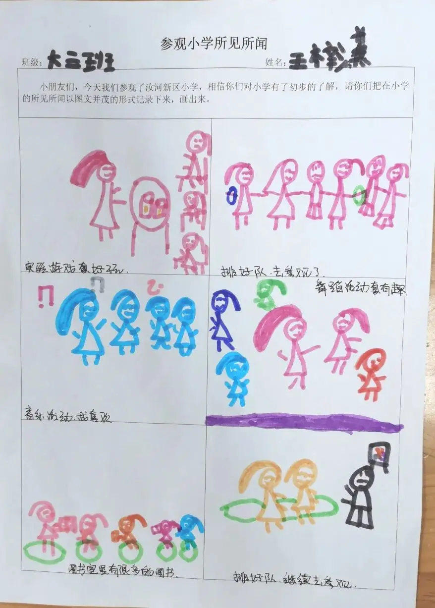 【毕业特辑 研学篇】小学 我们来了 第157张 【毕业特辑 研学篇】小学 我们来了 第157张