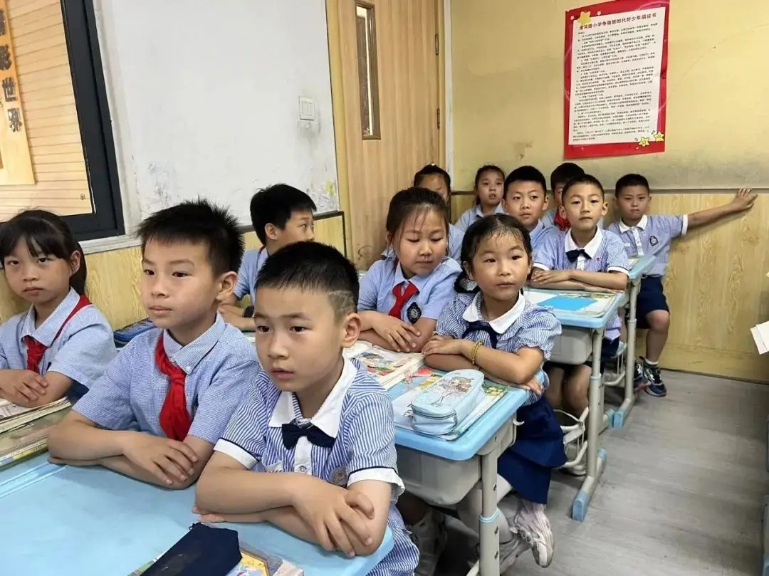 【毕业特辑 研学篇】小学 我们来了 第79张 【毕业特辑 研学篇】小学 我们来了 第79张