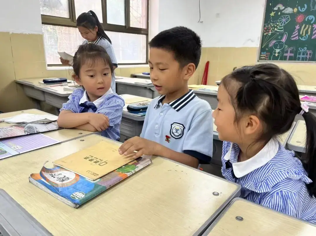 【毕业特辑 研学篇】小学 我们来了 第87张 【毕业特辑 研学篇】小学 我们来了 第87张