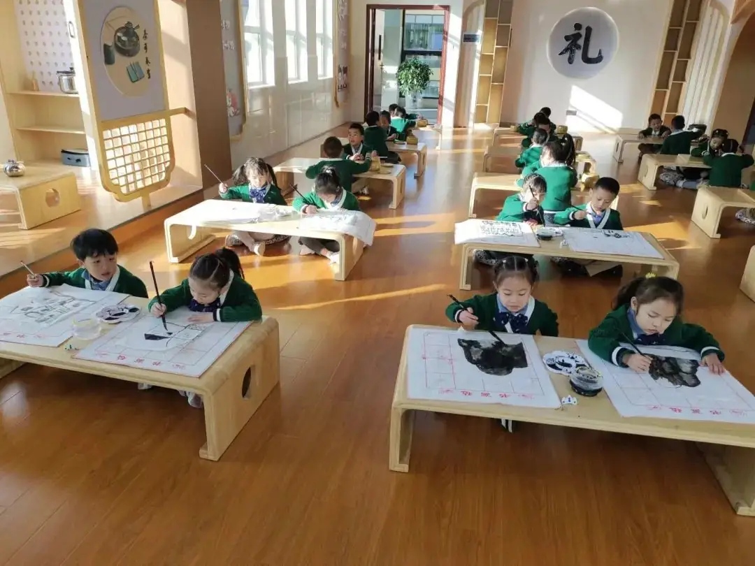 【招生公告】龙江小学附属幼儿园2024年秋季开始招生啦! 第101张 【招生公告】龙江小学附属幼儿园2024年秋季开始招生啦! 第101张