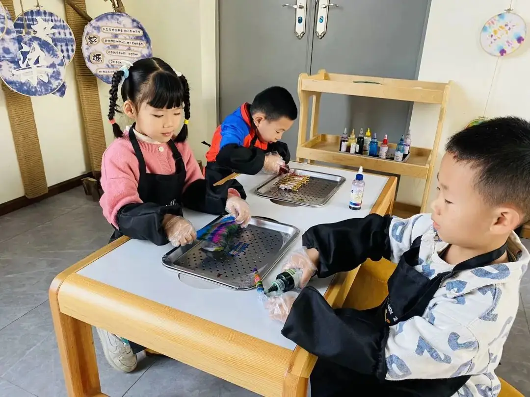 【招生公告】龙江小学附属幼儿园2024年秋季开始招生啦! 第92张 【招生公告】龙江小学附属幼儿园2024年秋季开始招生啦! 第92张