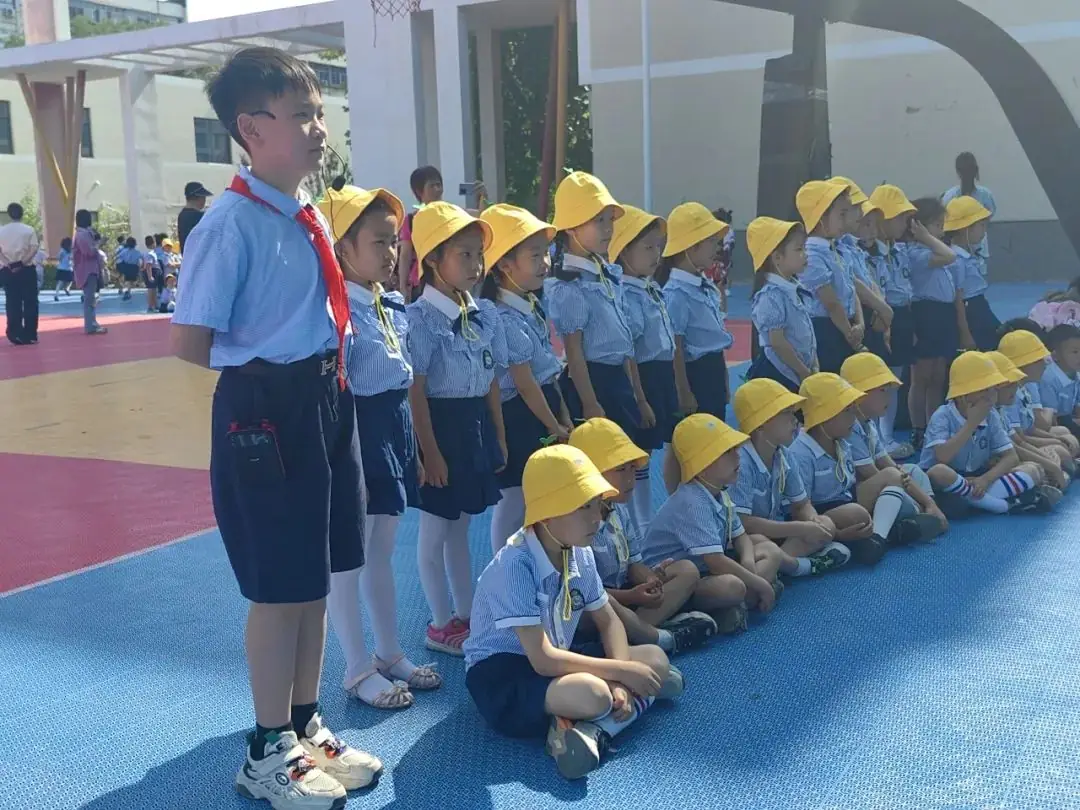 【毕业特辑 研学篇】小学 我们来了 第122张 【毕业特辑 研学篇】小学 我们来了 第122张