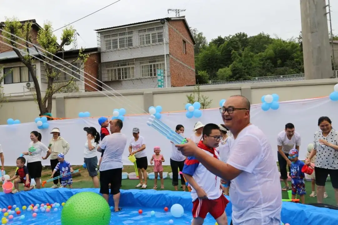 【招生公告】龙江小学附属幼儿园2024年秋季开始招生啦! 第104张 【招生公告】龙江小学附属幼儿园2024年秋季开始招生啦! 第104张