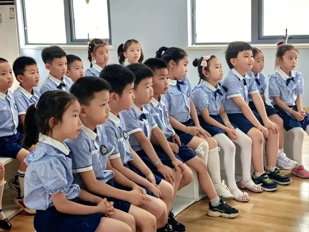 【毕业特辑 研学篇】小学 我们来了 第69张 【毕业特辑 研学篇】小学 我们来了 第69张