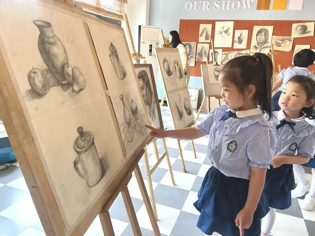 【毕业特辑 研学篇】小学 我们来了 第142张 【毕业特辑 研学篇】小学 我们来了 第142张