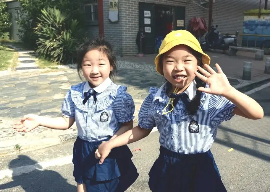 【毕业特辑 研学篇】小学 我们来了 第25张 【毕业特辑 研学篇】小学 我们来了 第25张