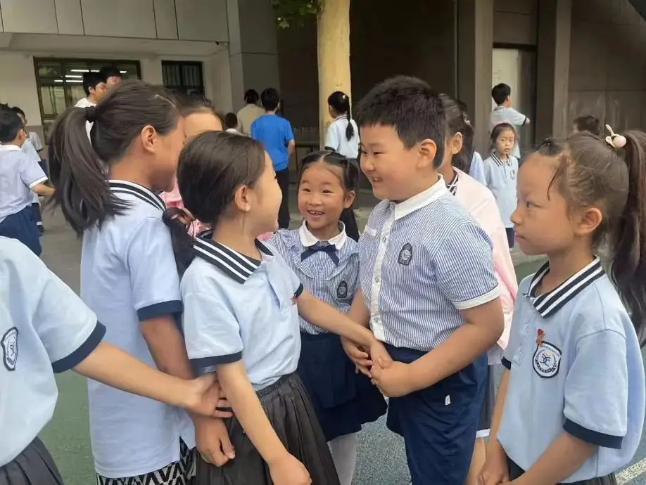 【毕业特辑 研学篇】小学 我们来了 第97张 【毕业特辑 研学篇】小学 我们来了 第97张