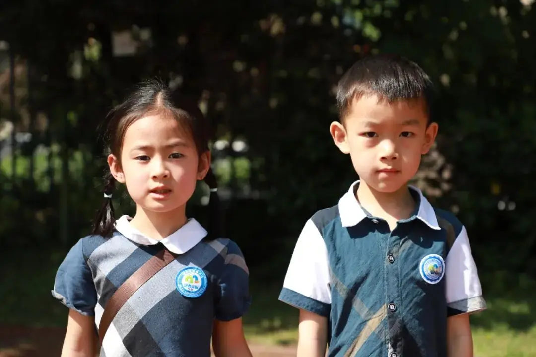 【幼小衔接】“幼”见小学,助力成长——记砂子塘魅力小学幼小衔接活动 第9张