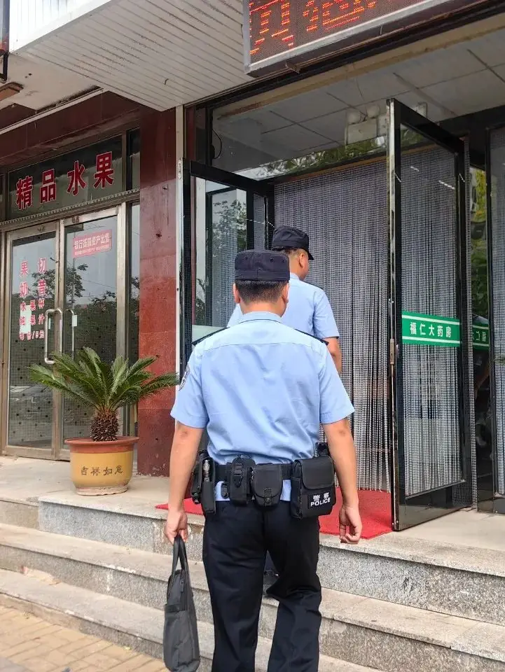 【北票公安】为高考“护航” 为平安“加分” 第5张 【北票公安】为高考“护航” 为平安“加分” 第5张