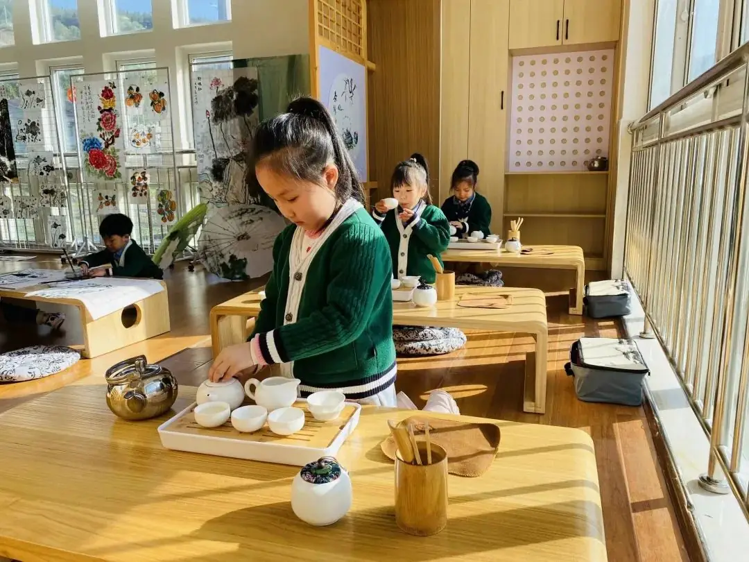 【招生公告】龙江小学附属幼儿园2024年秋季开始招生啦! 第66张 【招生公告】龙江小学附属幼儿园2024年秋季开始招生啦! 第66张