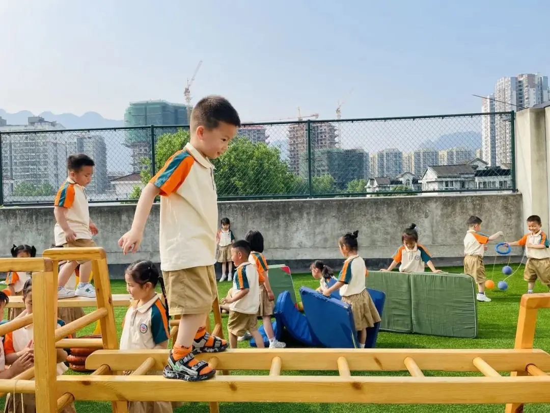 【招生公告】龙江小学附属幼儿园2024年秋季开始招生啦! 第71张 【招生公告】龙江小学附属幼儿园2024年秋季开始招生啦! 第71张