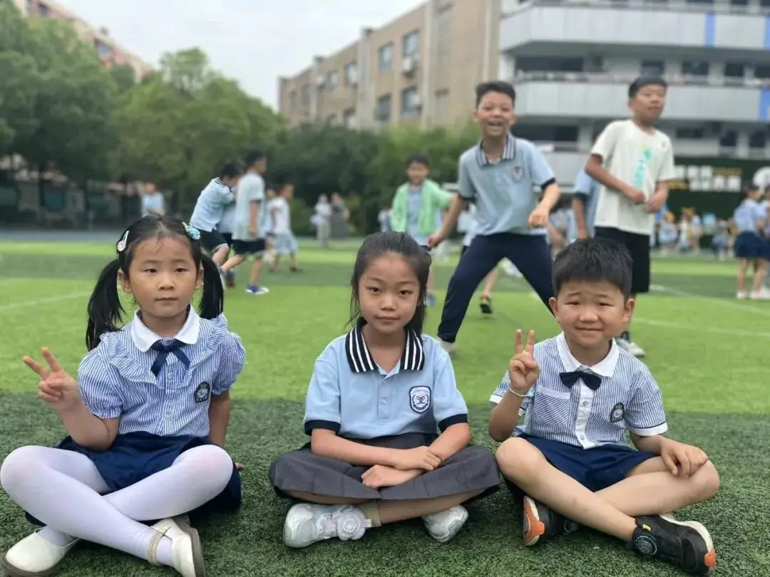 【毕业特辑 研学篇】小学 我们来了 第53张 【毕业特辑 研学篇】小学 我们来了 第53张