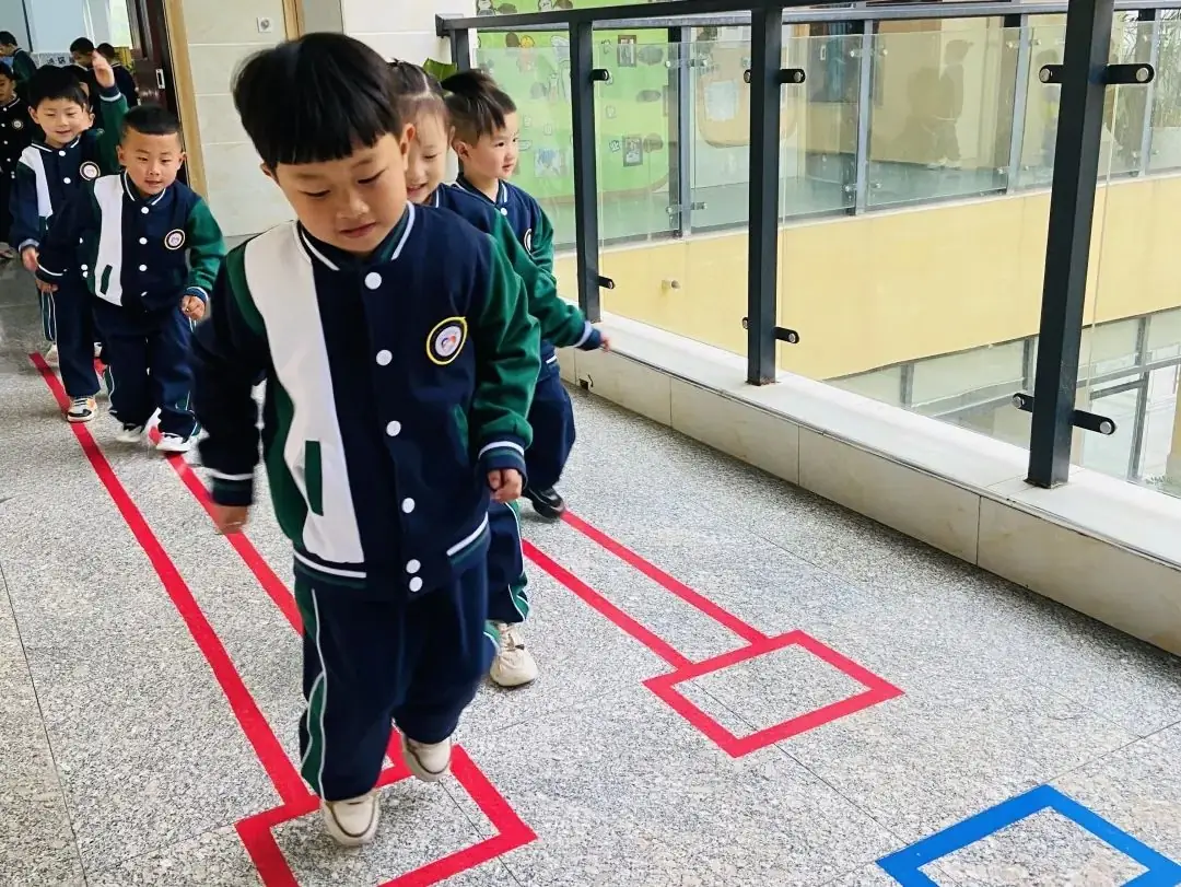 【招生公告】龙江小学附属幼儿园2024年秋季开始招生啦! 第84张 【招生公告】龙江小学附属幼儿园2024年秋季开始招生啦! 第84张