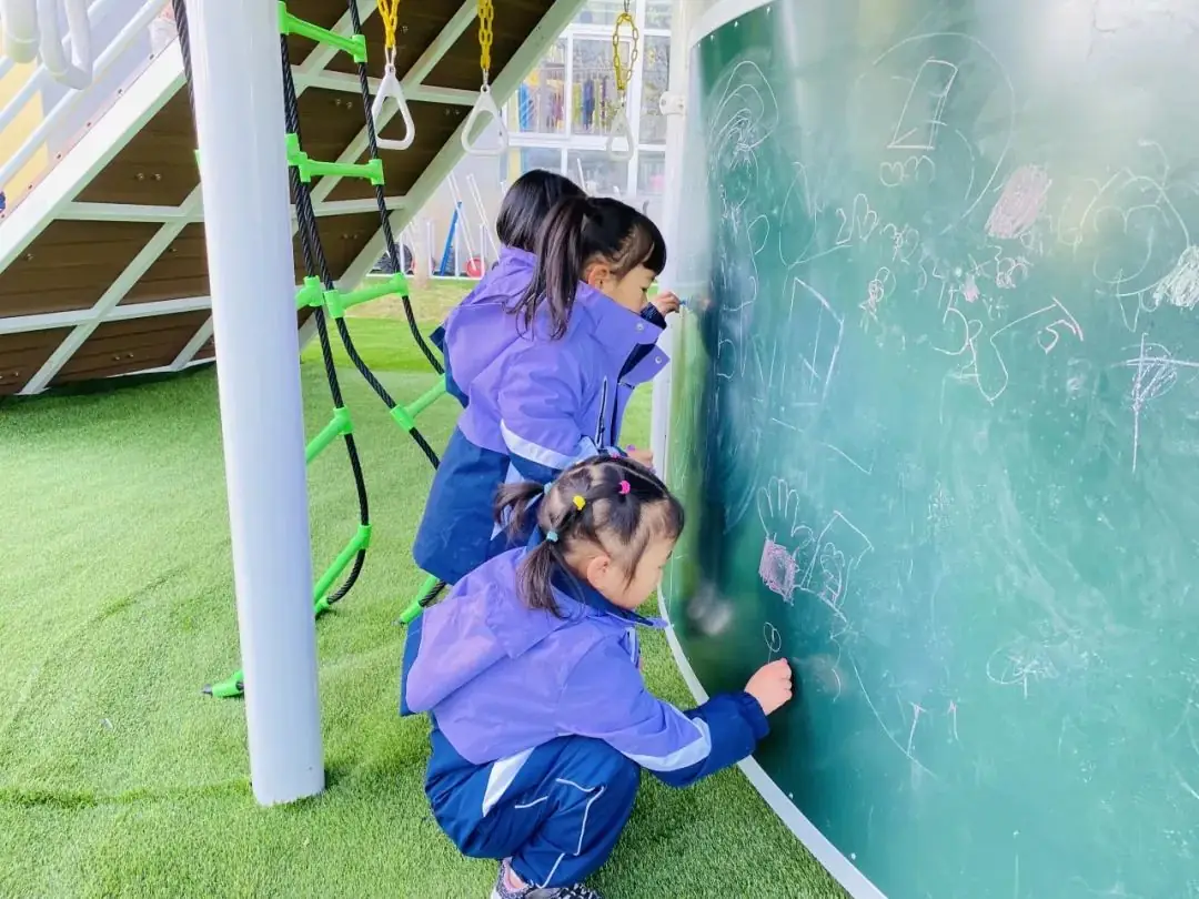 【招生公告】龙江小学附属幼儿园2024年秋季开始招生啦! 第82张 【招生公告】龙江小学附属幼儿园2024年秋季开始招生啦! 第82张