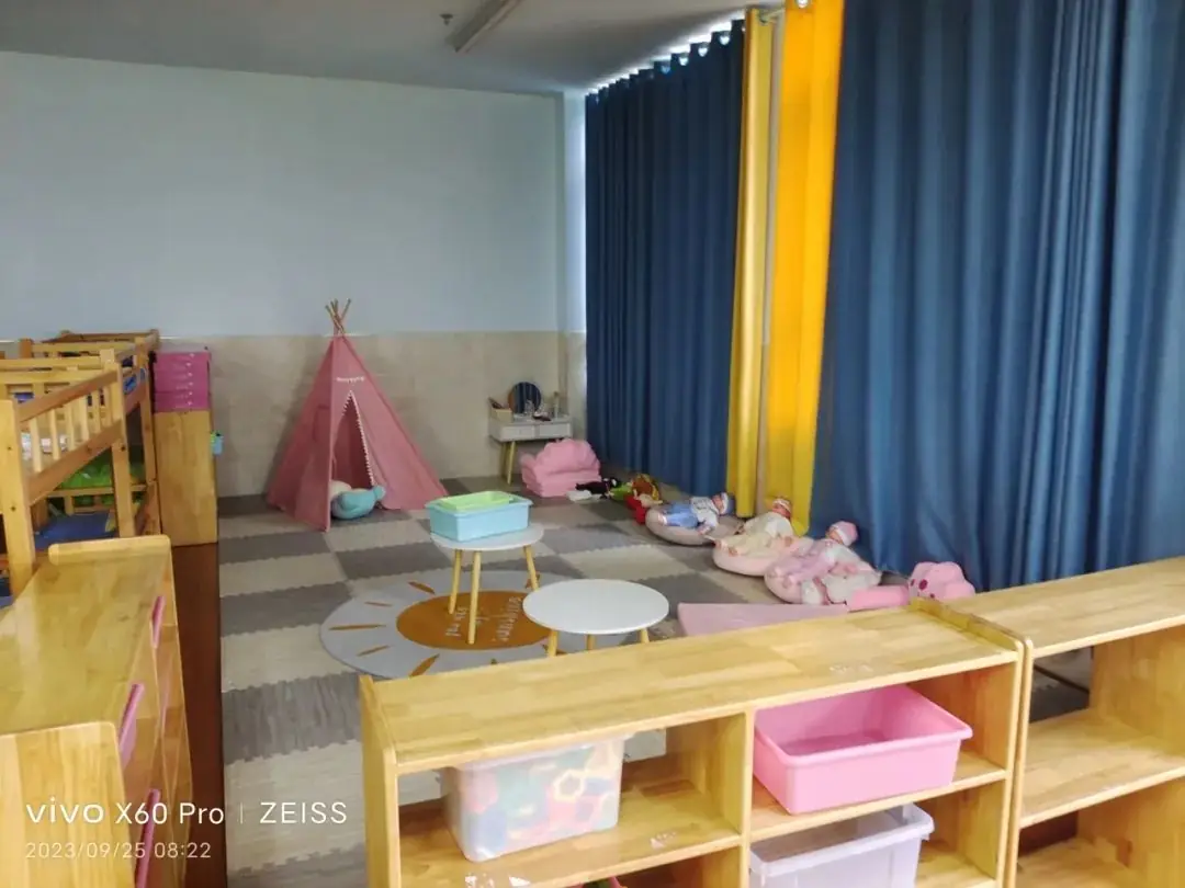 【招生公告】龙江小学附属幼儿园2024年秋季开始招生啦! 第21张 【招生公告】龙江小学附属幼儿园2024年秋季开始招生啦! 第21张