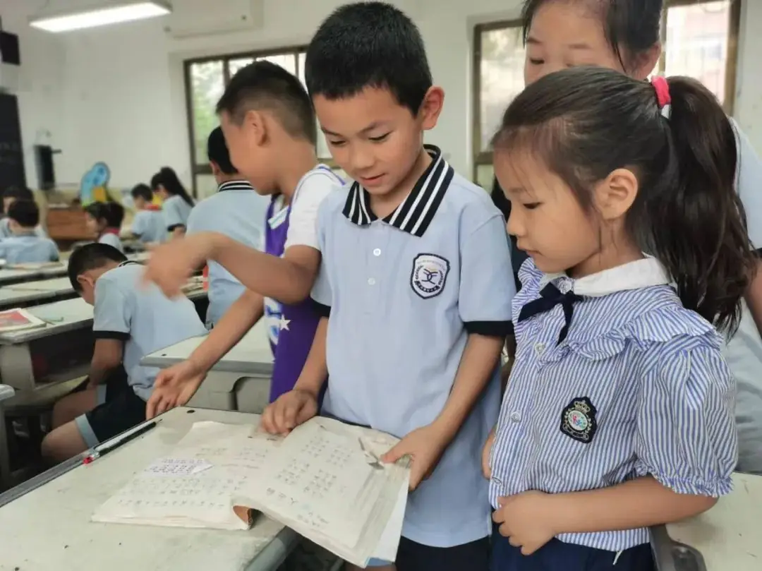【毕业特辑 研学篇】小学 我们来了 第86张 【毕业特辑 研学篇】小学 我们来了 第86张