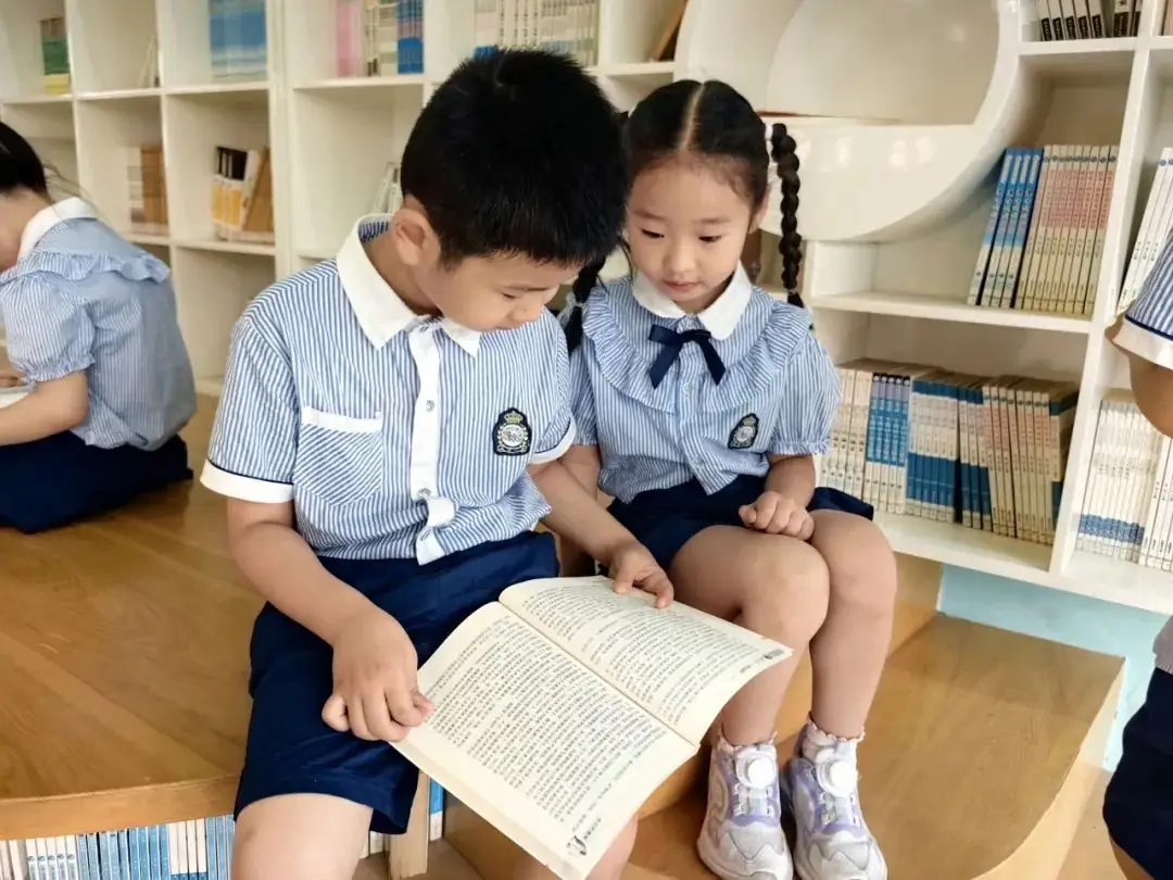 【毕业特辑 研学篇】小学 我们来了 第42张 【毕业特辑 研学篇】小学 我们来了 第42张