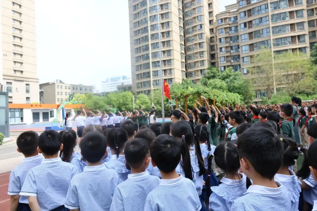 【毕业特辑 研学篇】小学 我们来了 第106张 【毕业特辑 研学篇】小学 我们来了 第106张