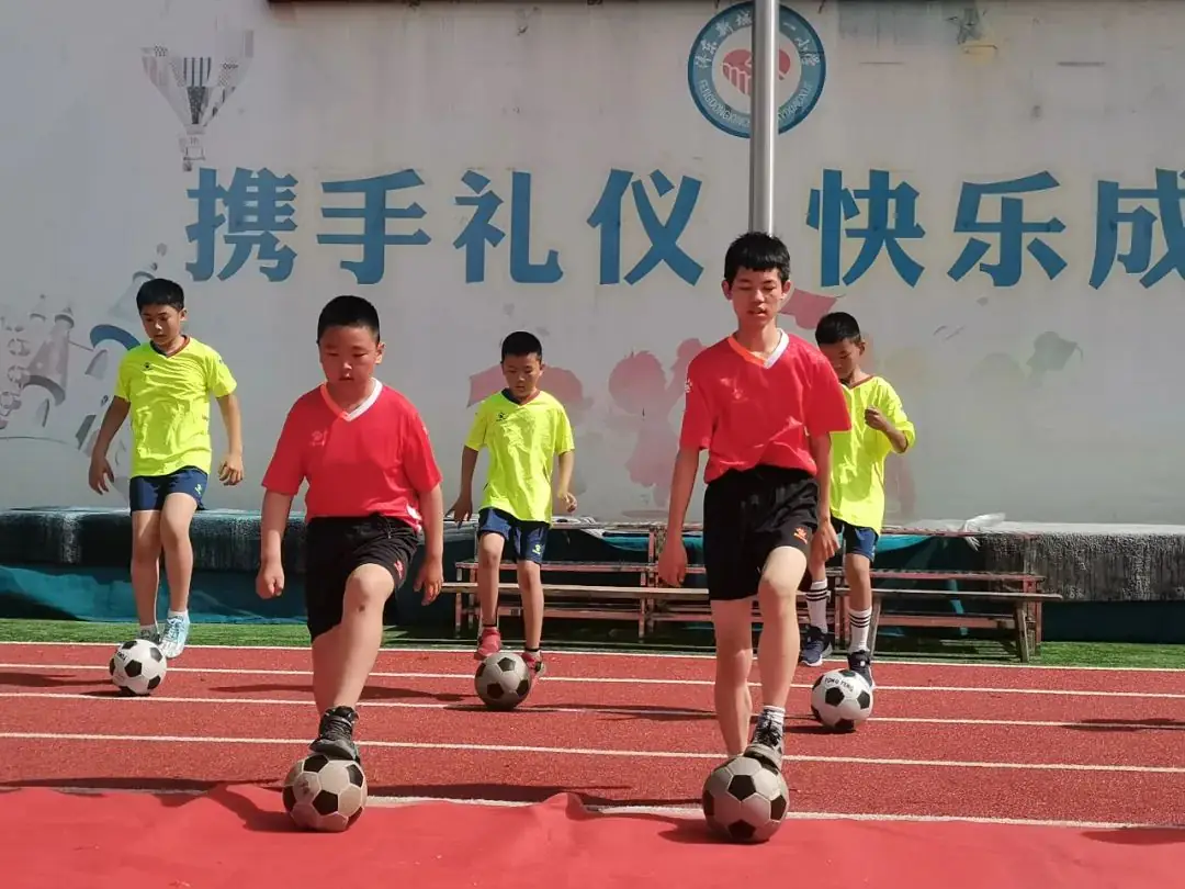 【西咸新区沣东新城八一小学•庆六一】中华崛起 强国有我——八一小学庆六一文艺汇演活动圆满落幕 第42张
