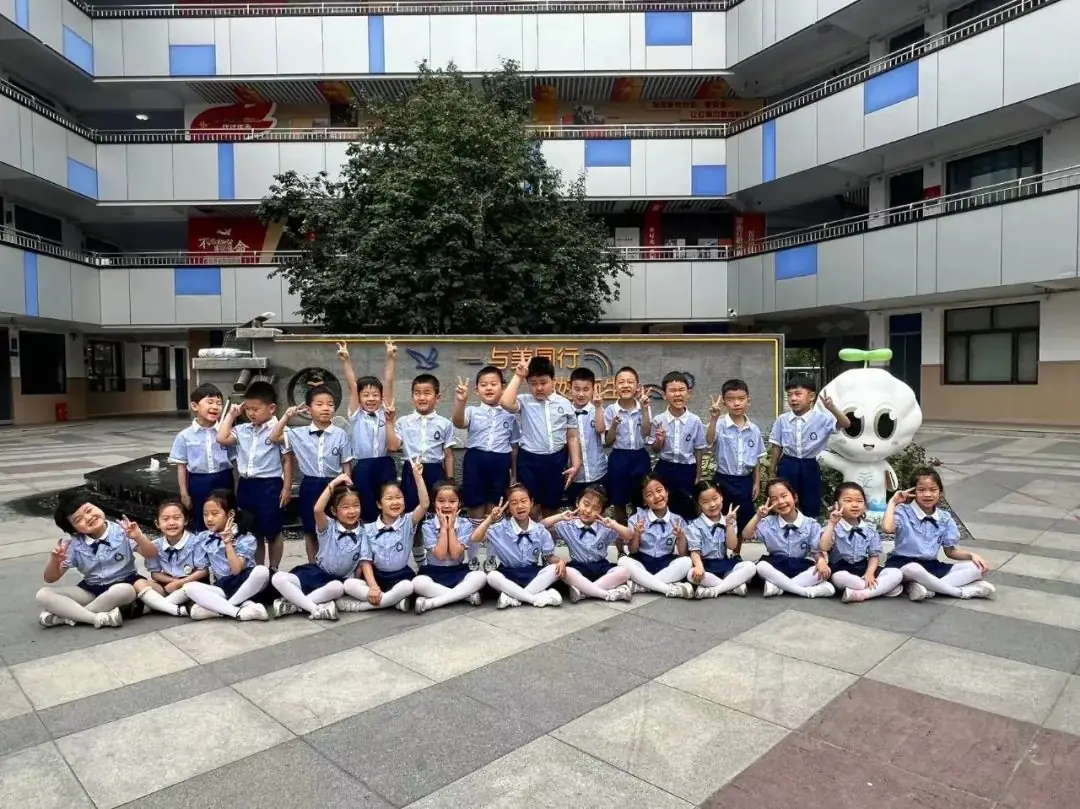 【毕业特辑 研学篇】小学 我们来了 第151张 【毕业特辑 研学篇】小学 我们来了 第151张